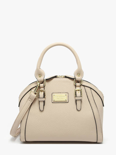 Handtas Isadora Ted lapidus Beige isadora TLRR2142